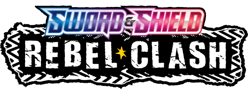 Logo de Rebel Clash