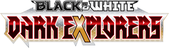 Logo de Dark Explorers