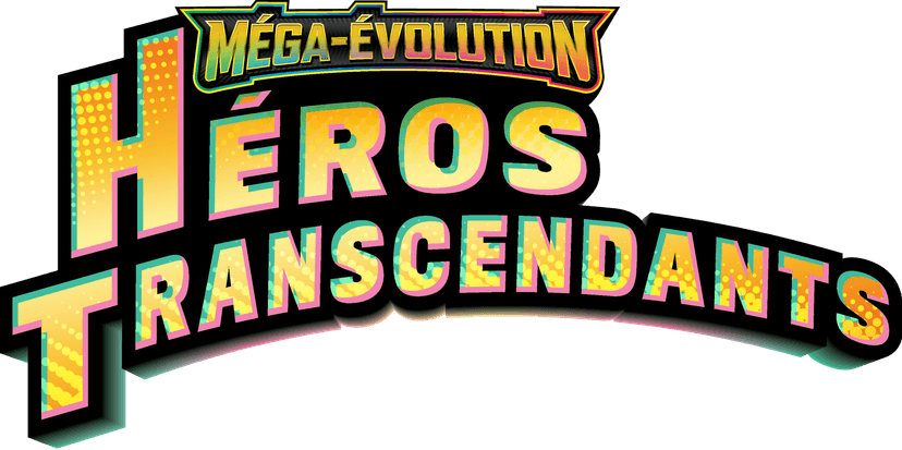 Logo de Héros Transcendants
