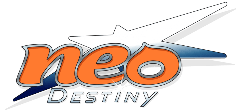 Logo de Neo Destiny