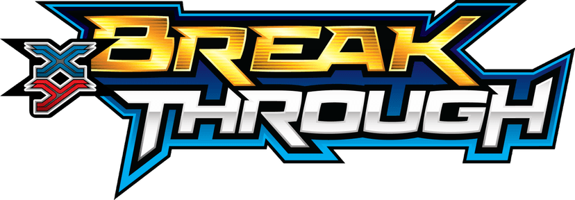 Logo de BREAKthrough