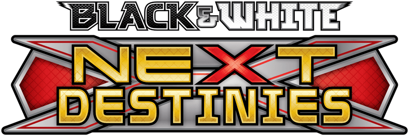 Logo de Next Destinies