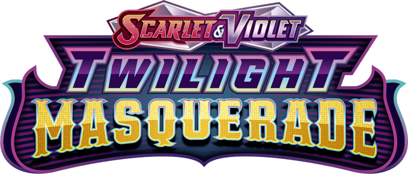 Logo de Twilight Masquerade