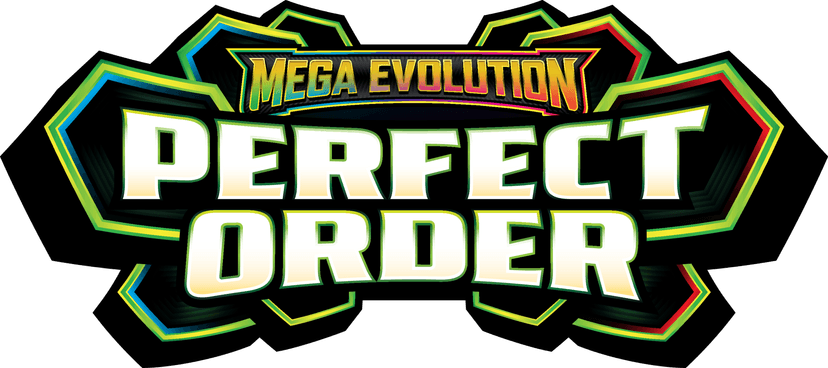 Logo de Perfect Order