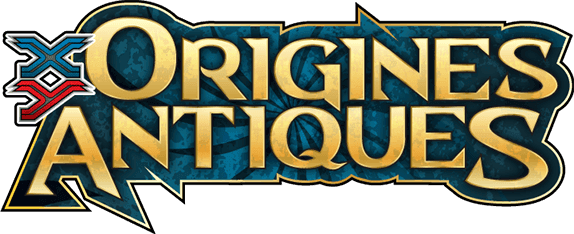 Logo de Origines Antiques
