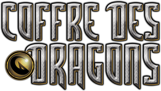 Logo de Coffre des Dragons