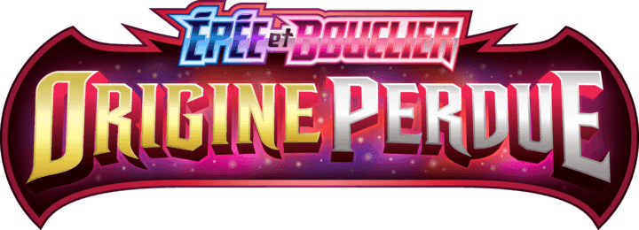 Logo de Origine Perdue