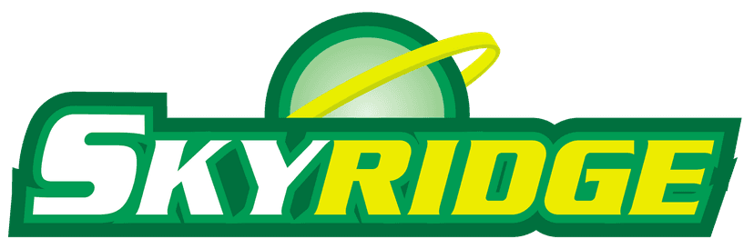 Logo de Skyridge