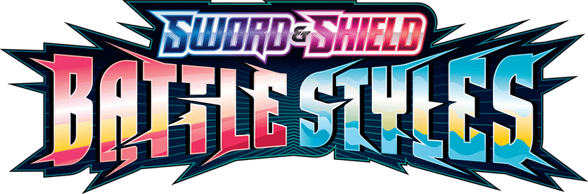 Logo de Battle Styles