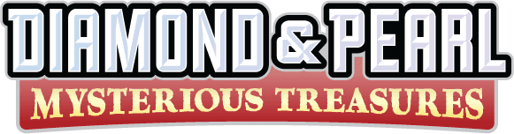 Logo de Mysterious Treasures