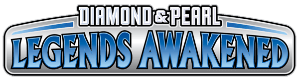 Logo de Legends Awakened