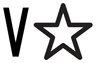 Holographique rare VSTAR