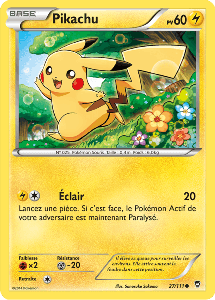 Pikachu
