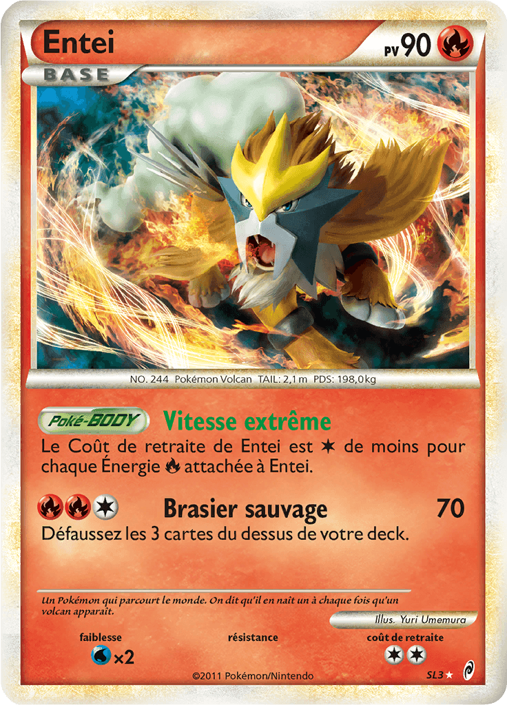 Entei