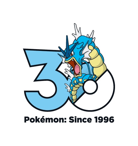 130 leviator anniversaire-30-ans-pokemon-sprite-officiel