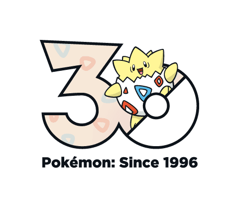 175 togepi anniversaire-30-ans-pokemon-sprite-officiel