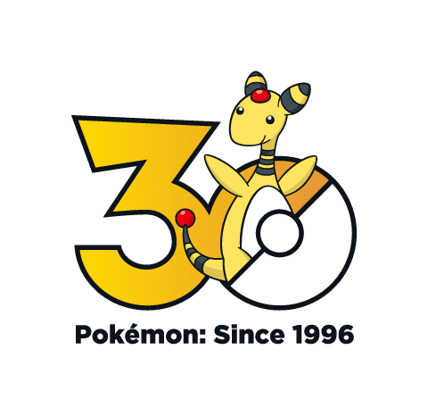 181 pharamp anniversaire-30-ans-pokemon-sprite-officiel