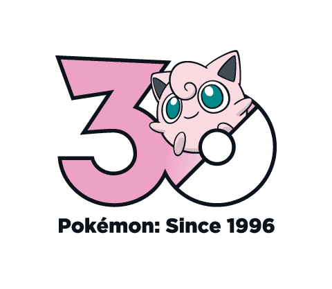 039 rondoudou anniversaire-30-ans-pokemon-sprite-officiel