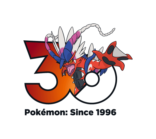 1007 koraidon anniversaire-30-ans-pokemon-sprite-officiel