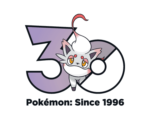 570 Zorua d'Hisui anniversaire-30-ans-pokemon-sprite-officiel