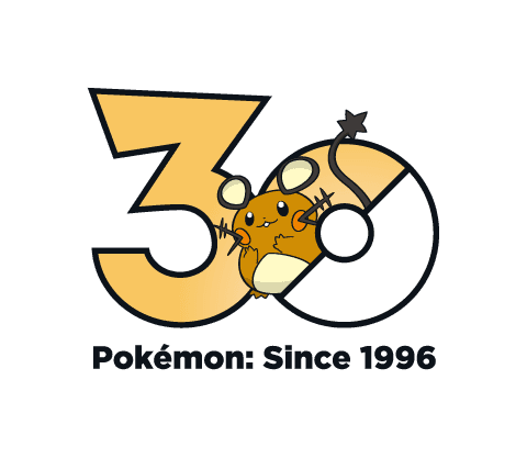 702 dedenne anniversaire-30-ans-pokemon-sprite-officiel