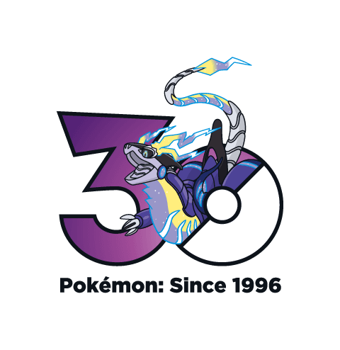 1008 miraidon anniversaire-30-ans-pokemon-sprite-officiel