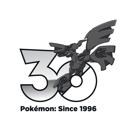 644 zekrom anniversaire-30-ans-pokemon-sprite-officiel