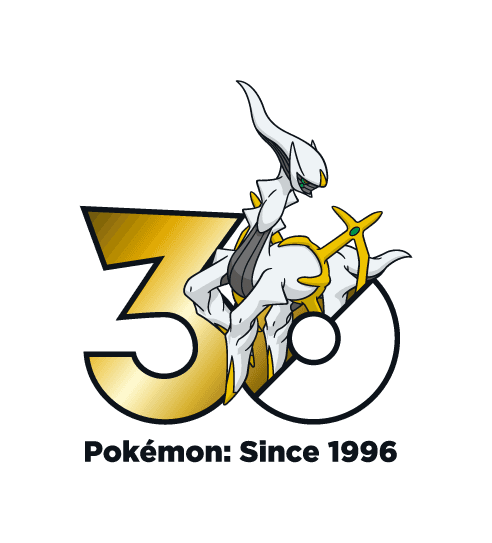 493 arceus anniversaire-30-ans-pokemon-sprite-officiel