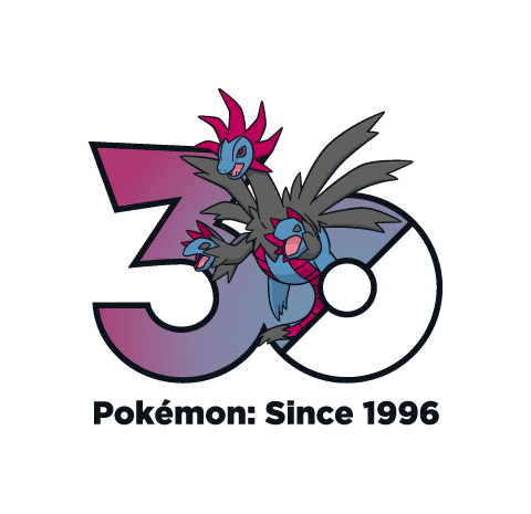 635 trioxhydre anniversaire-30-ans-pokemon-sprite-officiel