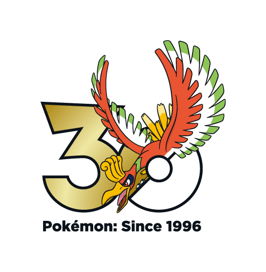 250 ho oh anniversaire-30-ans-pokemon-sprite-officiel