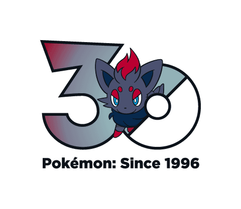 570 zorua anniversaire-30-ans-pokemon-sprite-officiel