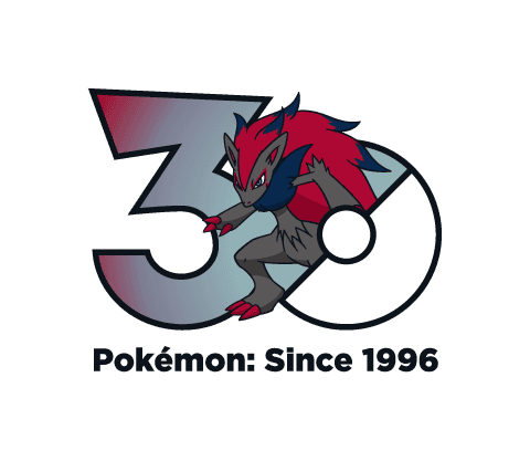 571 zoroark anniversaire-30-ans-pokemon-sprite-officiel