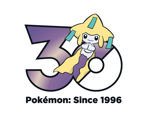 385 jirachi anniversaire-30-ans-pokemon-sprite-officiel