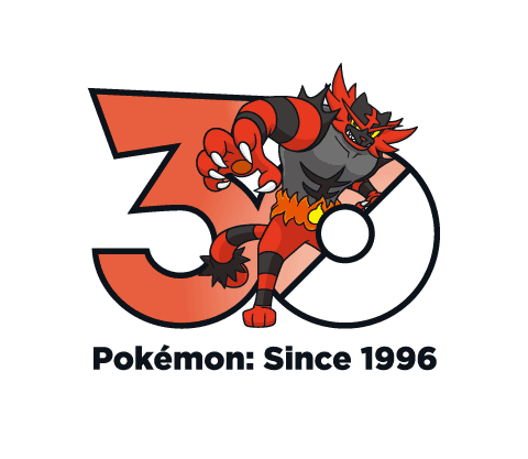 727 felinferno anniversaire-30-ans-pokemon-sprite-officiel