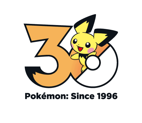172 pichu anniversaire-30-ans-pokemon-sprite-officiel