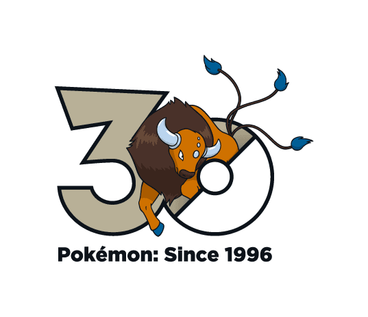 138 Tauros anniversaire-30-ans-pokemon-sprite-officiel
