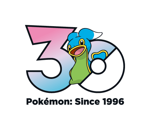 422 - Sancoki Mer Orient anniversaire-30-ans-pokemon-sprite-officiel