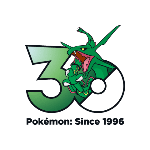 384 rayquaza anniversaire-30-ans-pokemon-sprite-officiel