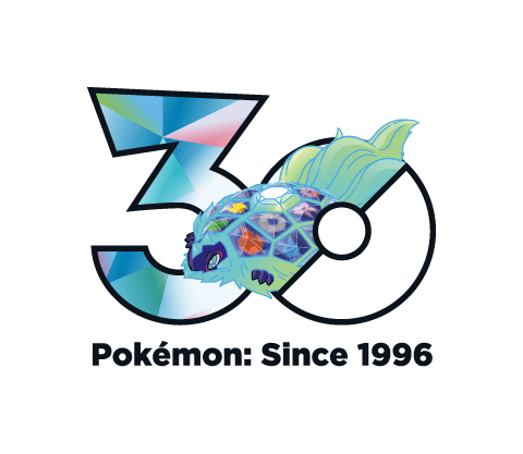 1024 Terapagos anniversaire-30-ans-pokemon-sprite-officiel