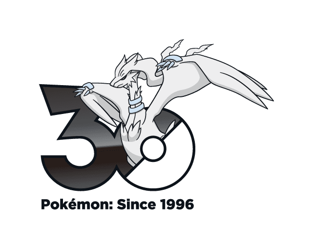 643 reshiram anniversaire-30-ans-pokemon-sprite-officiel