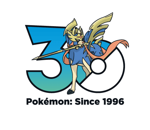 888 zacian anniversaire-30-ans-pokemon-sprite-officiel