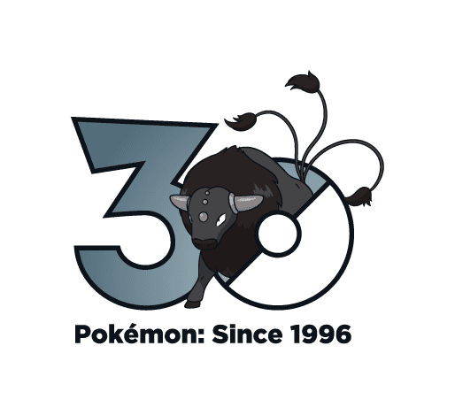 128 Tauros anniversaire-30-ans-pokemon-sprite-officiel