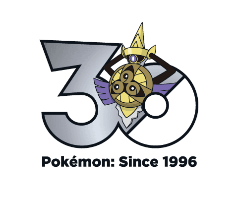 681 exagide anniversaire-30-ans-pokemon-sprite-officiel