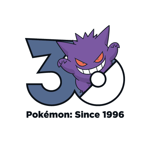 094 ectoplasma anniversaire-30-ans-pokemon-sprite-officiel