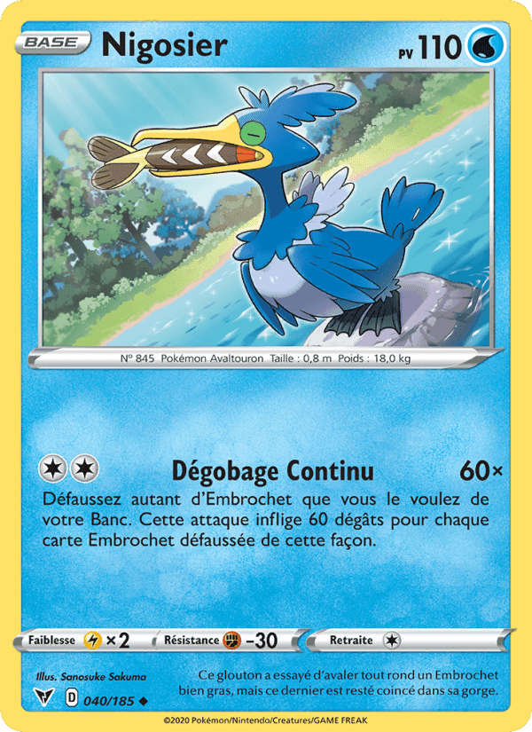 Nigosier