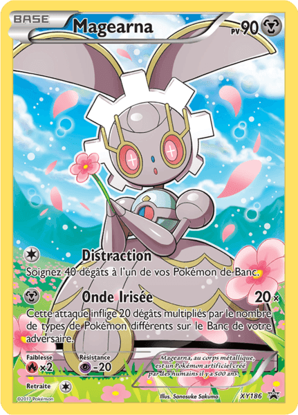 Magearna