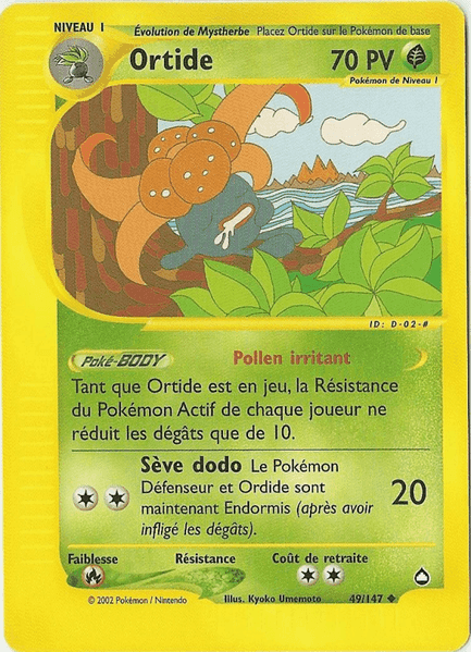 Ortide