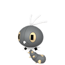 Lépidonille