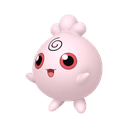 Toudoudou