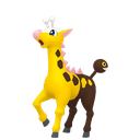 Girafarig